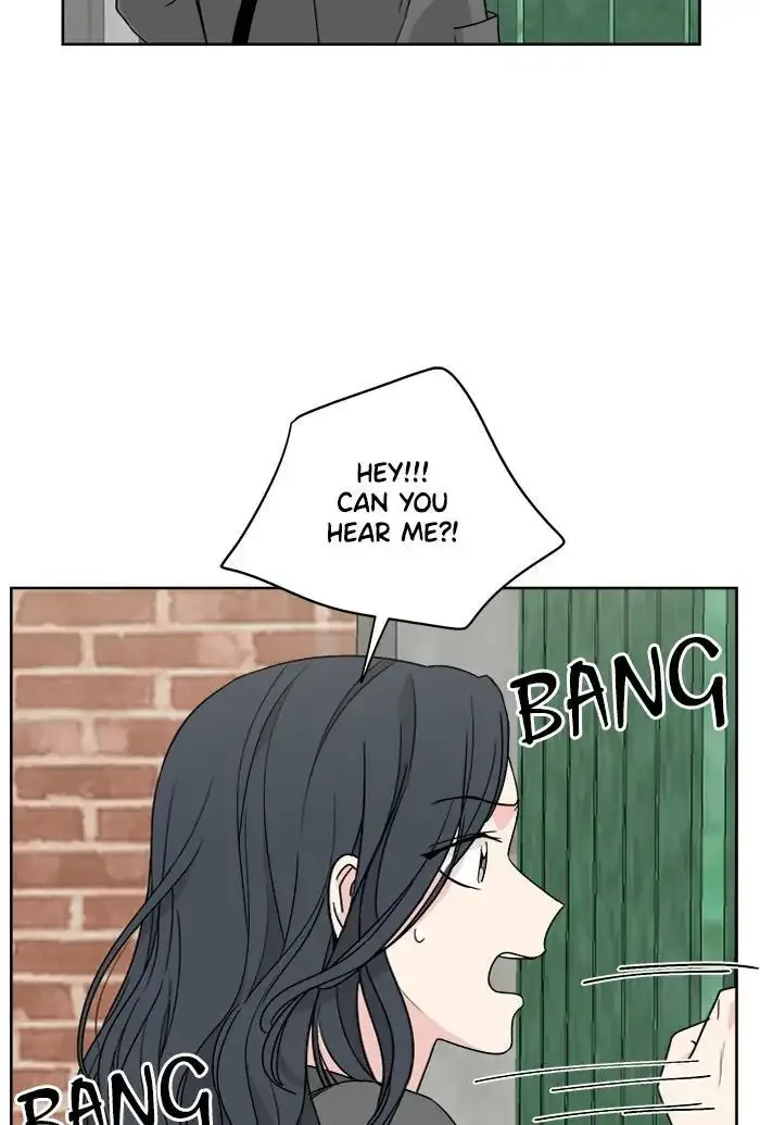 Mother I'm sorry Chapter 66 page 81