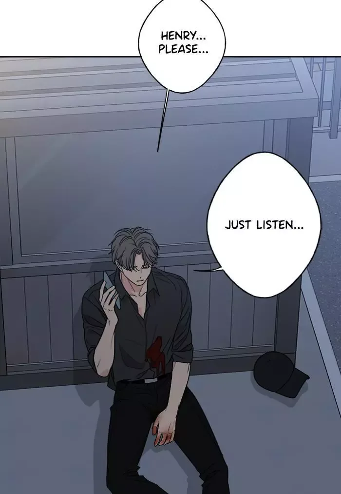 Mother I'm sorry Chapter 65 page 86