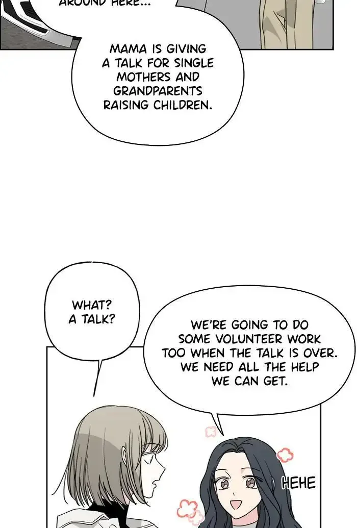 Mother I'm sorry Chapter 66 page 74