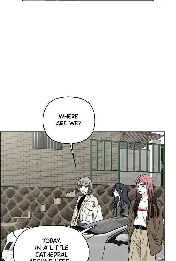 Mother I'm sorry Chapter 66 page 73