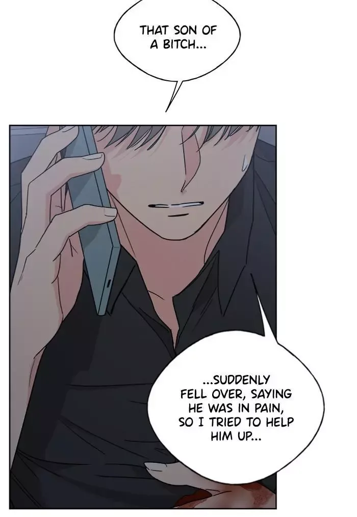 Mother I'm sorry Chapter 65 page 82