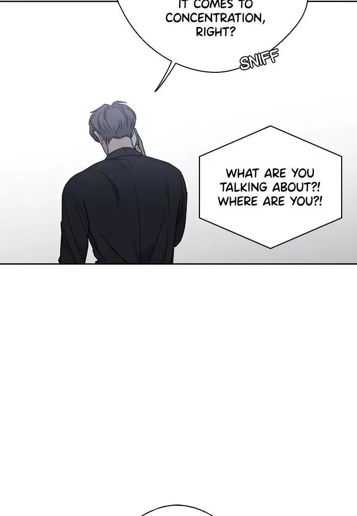 Mother I'm sorry Chapter 65 page 81
