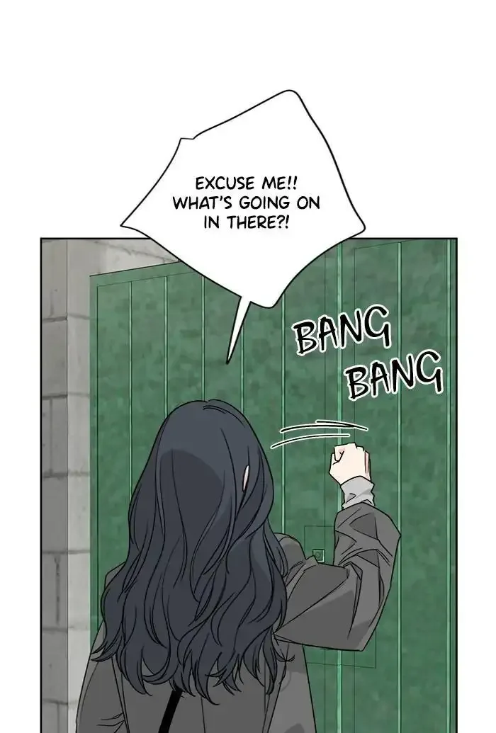 Mother I'm sorry Chapter 66 page 80