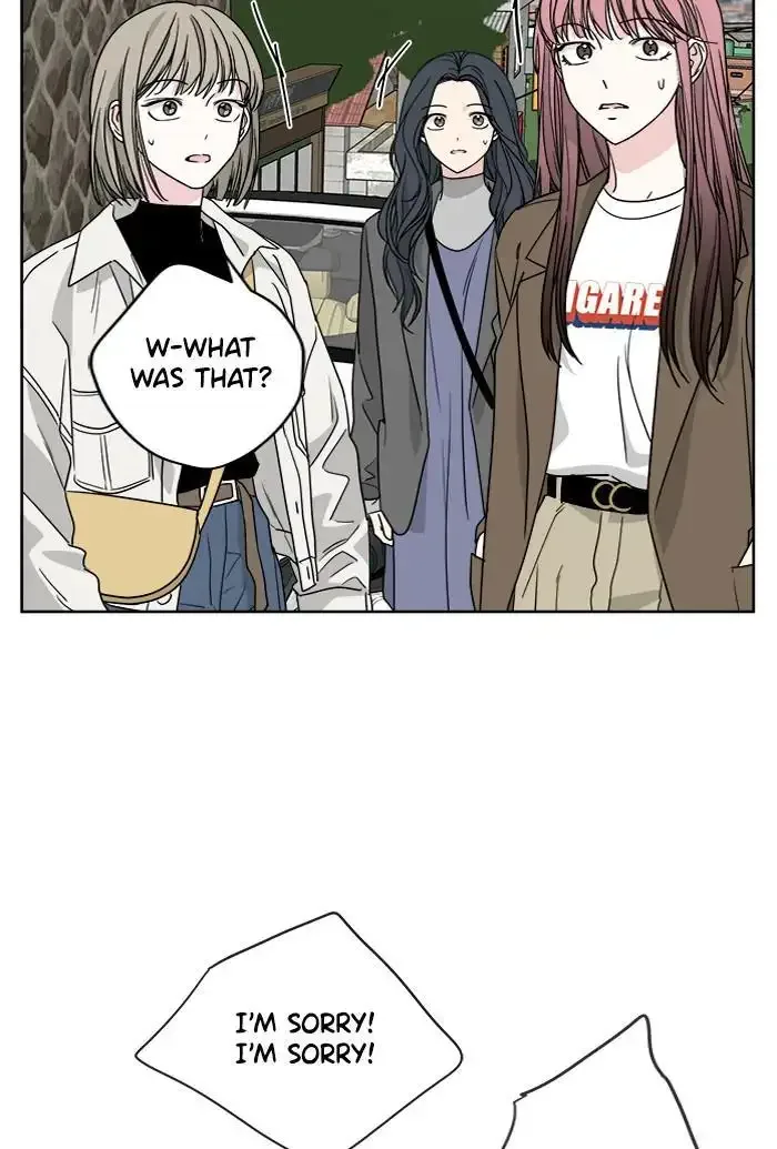 Mother I'm sorry Chapter 66 page 77