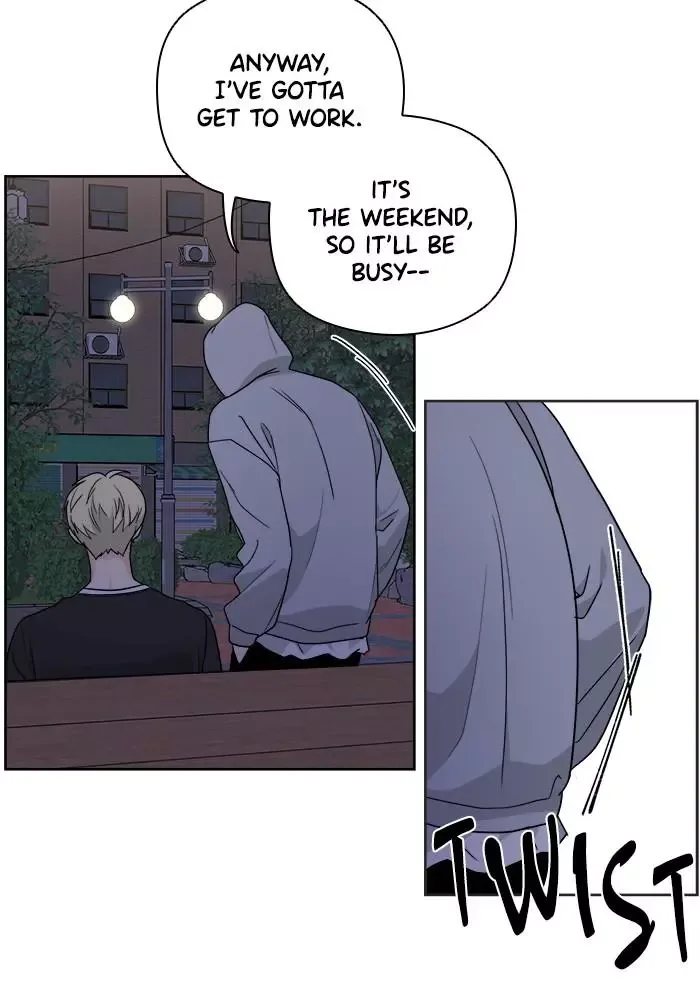 Mother I'm sorry Chapter 37 page 6