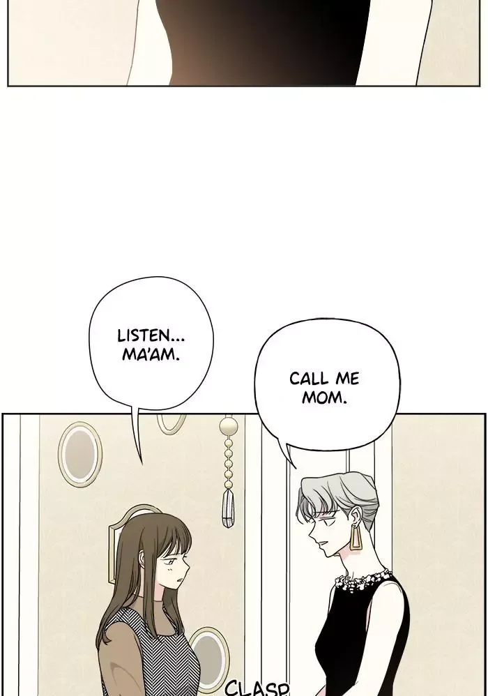 Mother I'm sorry Chapter 37 page 14