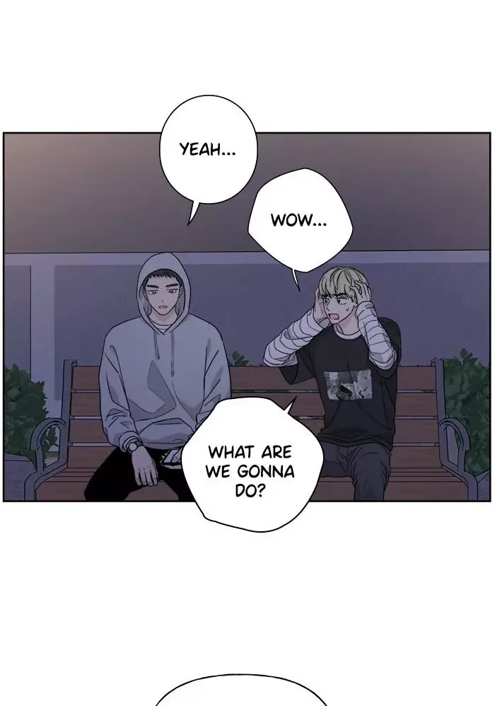 Mother I'm sorry Chapter 37 page 2