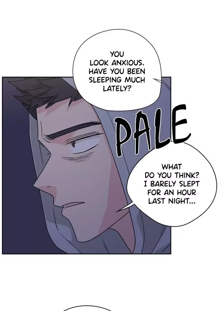 Mother I'm sorry Chapter 37 page 5
