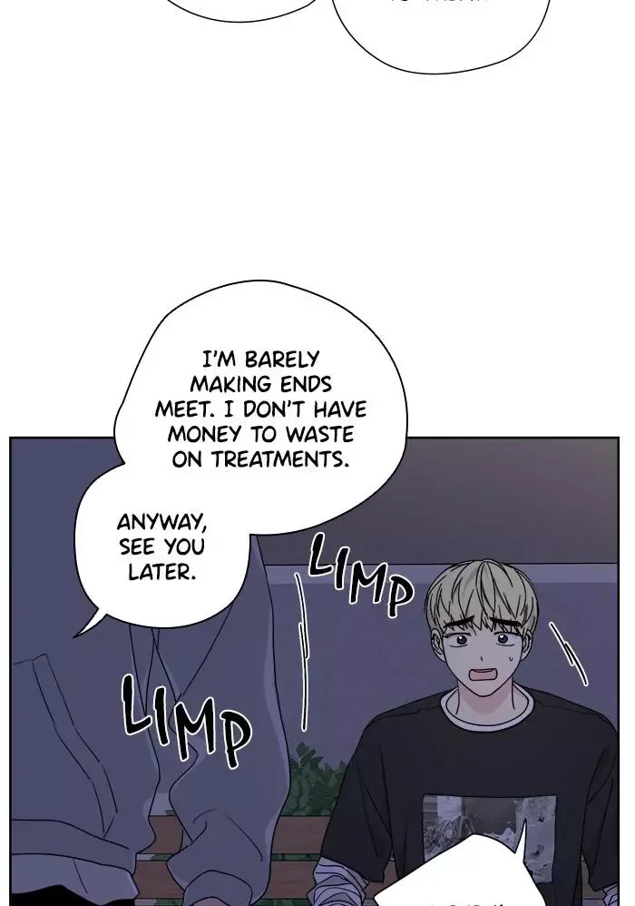 Mother I'm sorry Chapter 37 page 10