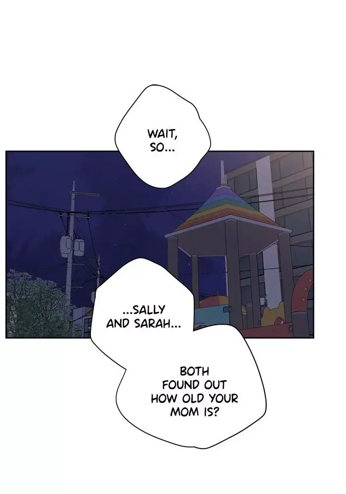Mother I'm sorry Chapter 37 page 1
