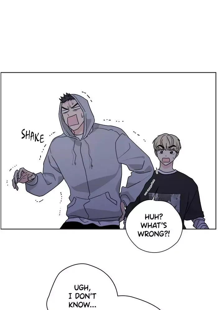 Mother I'm sorry Chapter 37 page 7