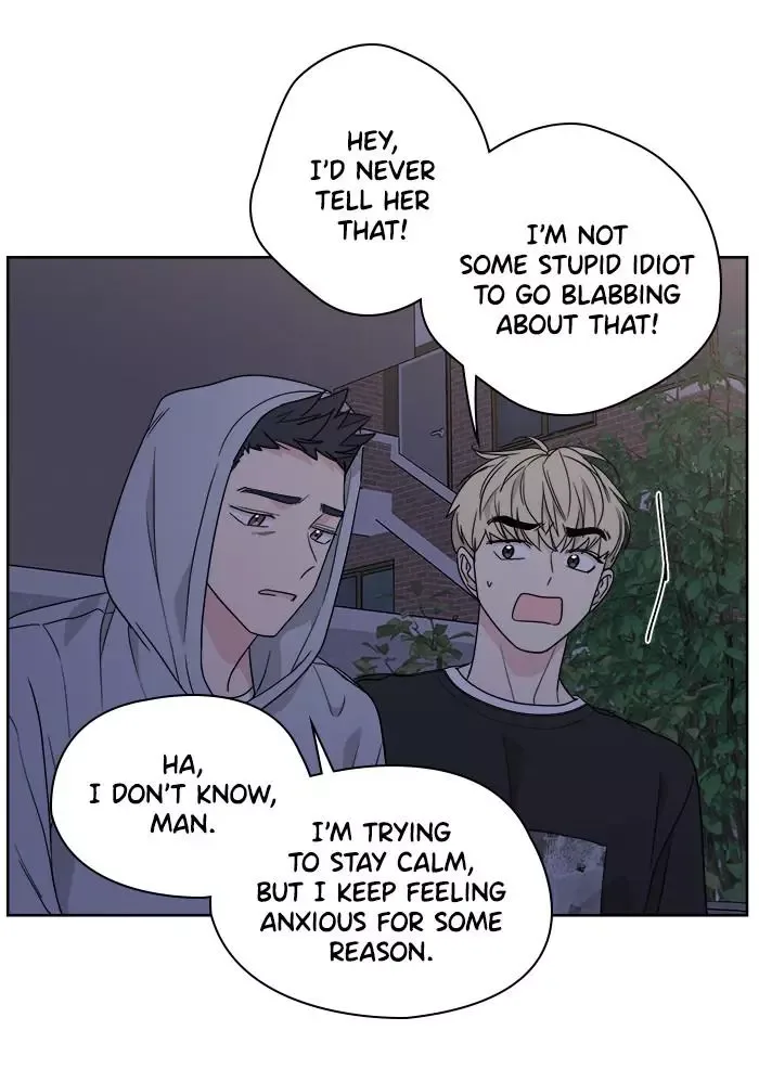 Mother I'm sorry Chapter 37 page 4