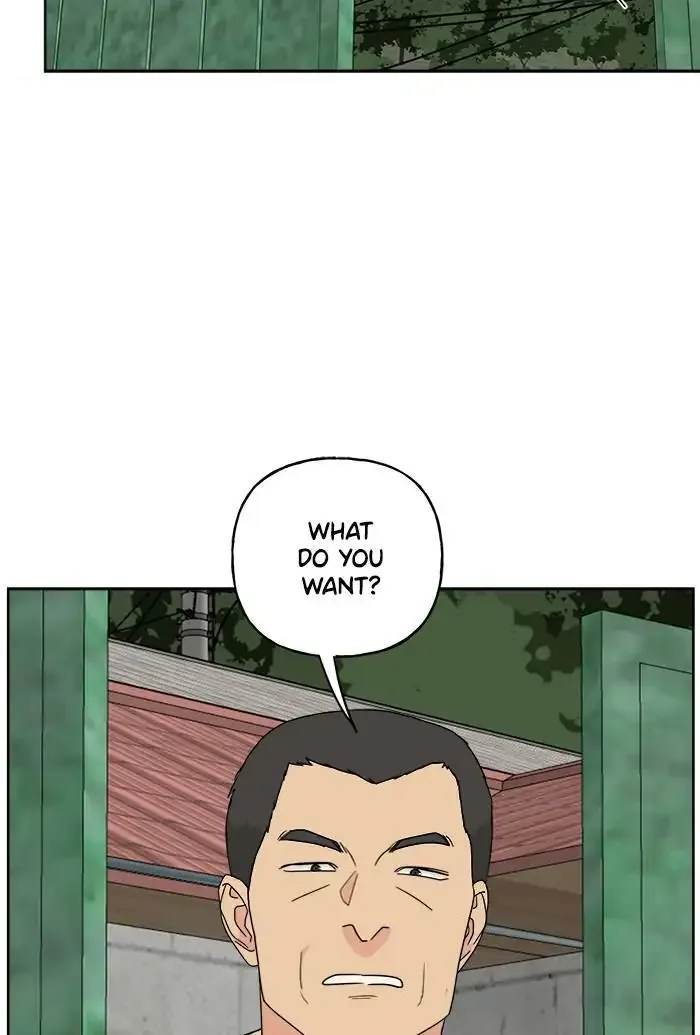Mother I'm sorry Chapter 66 page 83