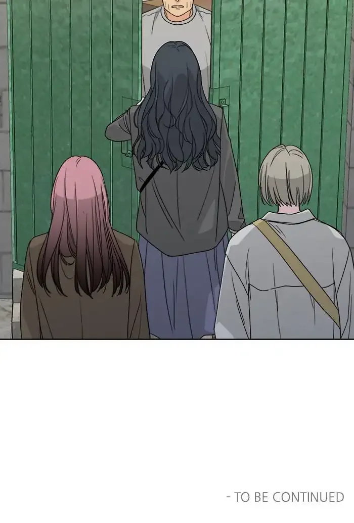 Mother I'm sorry Chapter 66 page 91