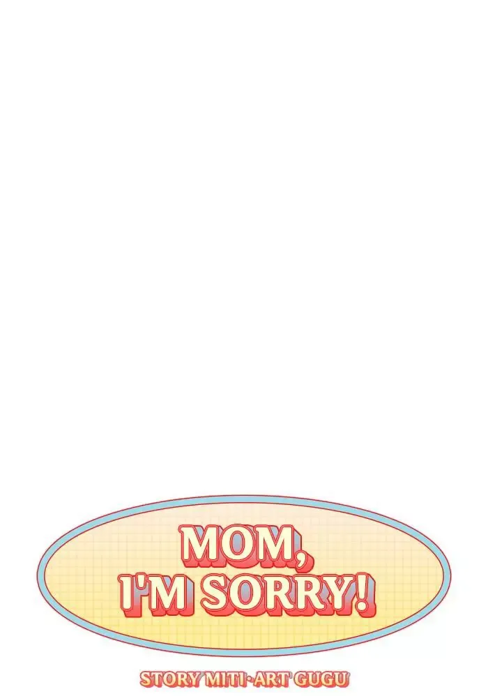 Mother I'm sorry Chapter 37 page 12