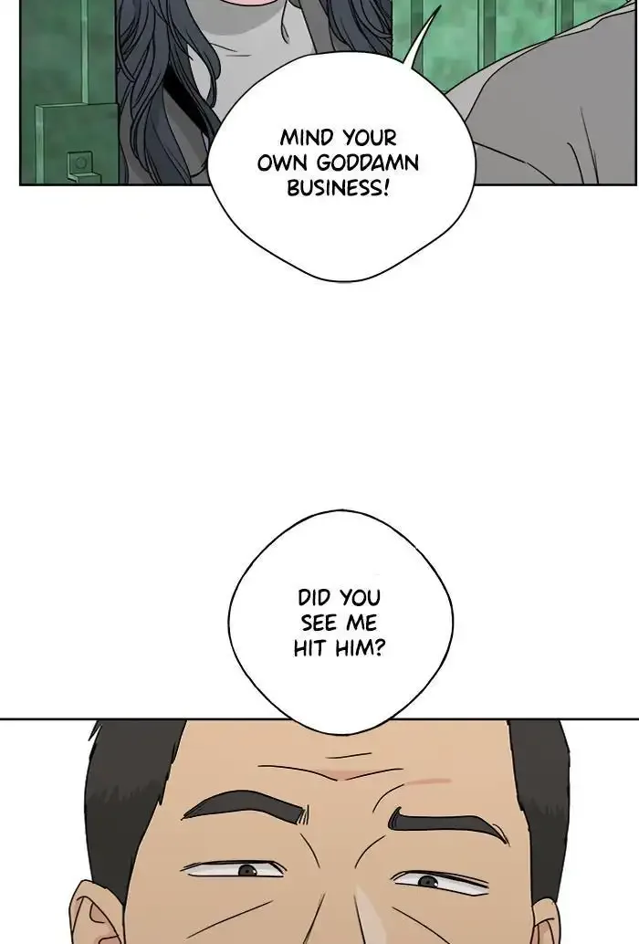 Mother I'm sorry Chapter 66 page 89