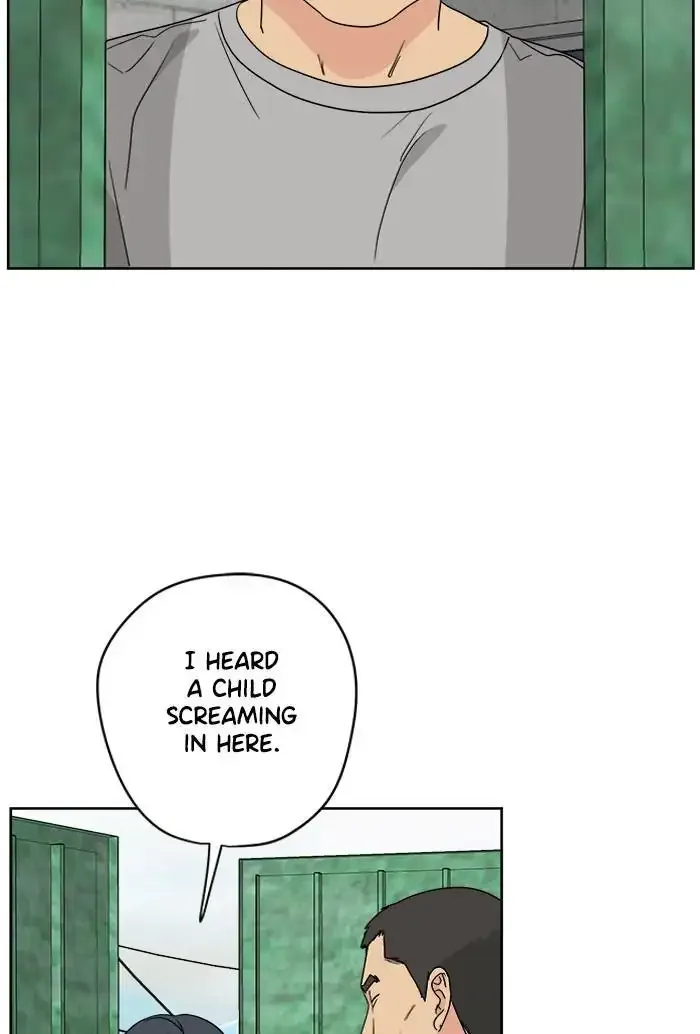 Mother I'm sorry Chapter 66 page 84