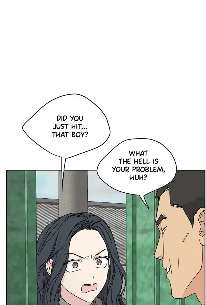 Mother I'm sorry Chapter 66 page 88