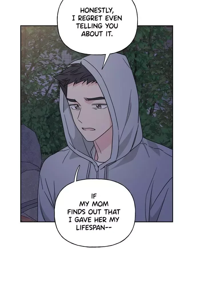 Mother I'm sorry Chapter 37 page 3