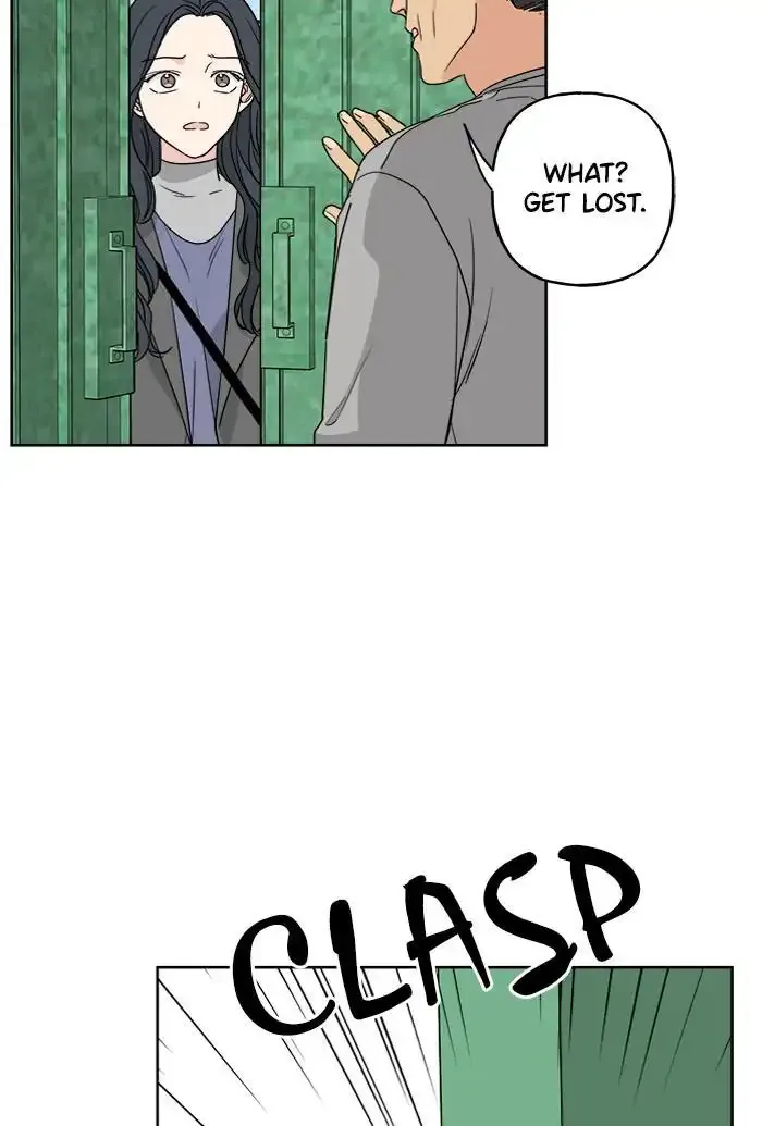 Mother I'm sorry Chapter 66 page 85