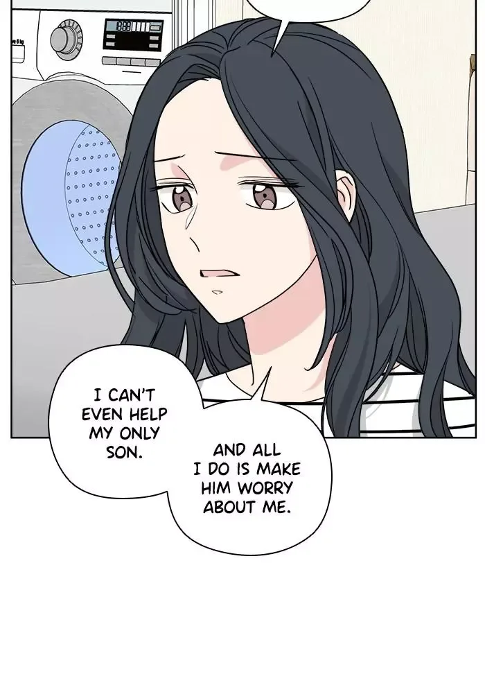 Mother I'm sorry Chapter 37 page 20