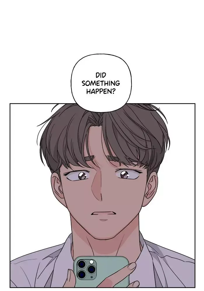 Mother I'm sorry Chapter 49 page 2