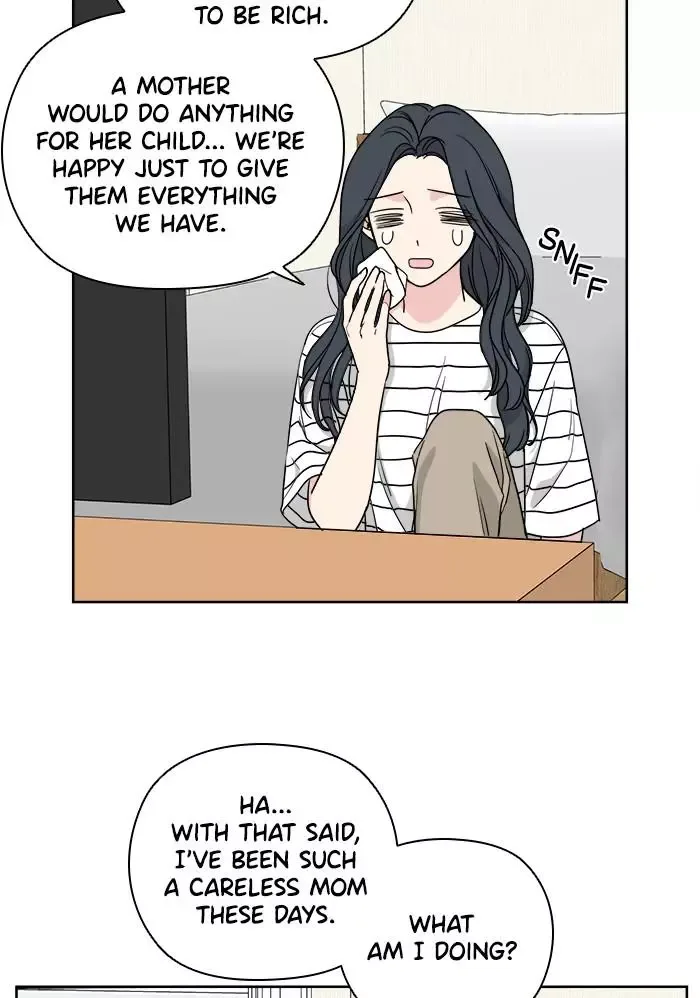 Mother I'm sorry Chapter 37 page 19