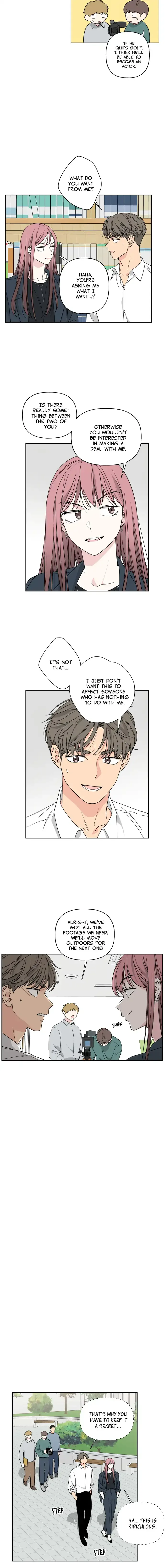 Mother I'm sorry Chapter 30 page 5