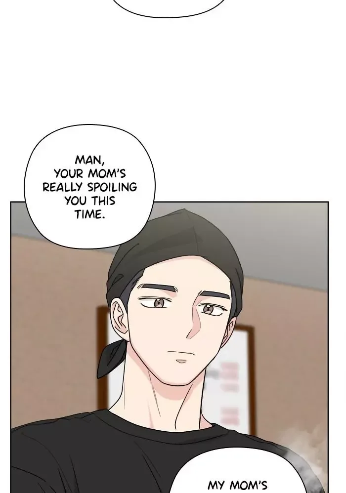 Mother I'm sorry Chapter 37 page 28