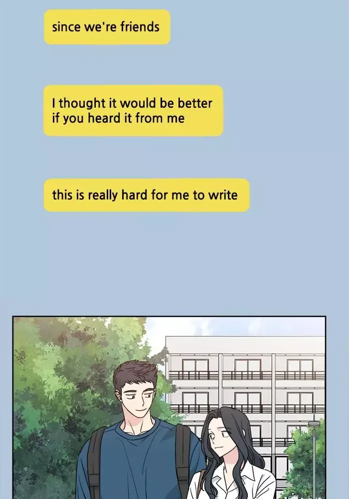 Mother I'm sorry Chapter 49 page 5