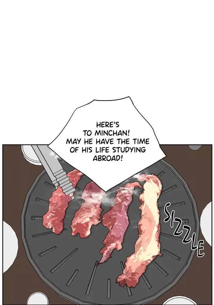 Mother I'm sorry Chapter 37 page 24
