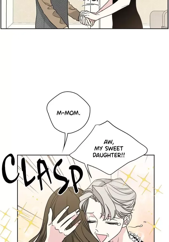 Mother I'm sorry Chapter 37 page 15