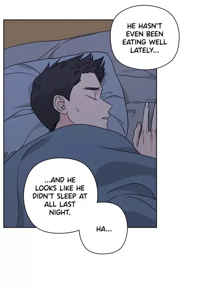Mother I'm sorry Chapter 37 page 21