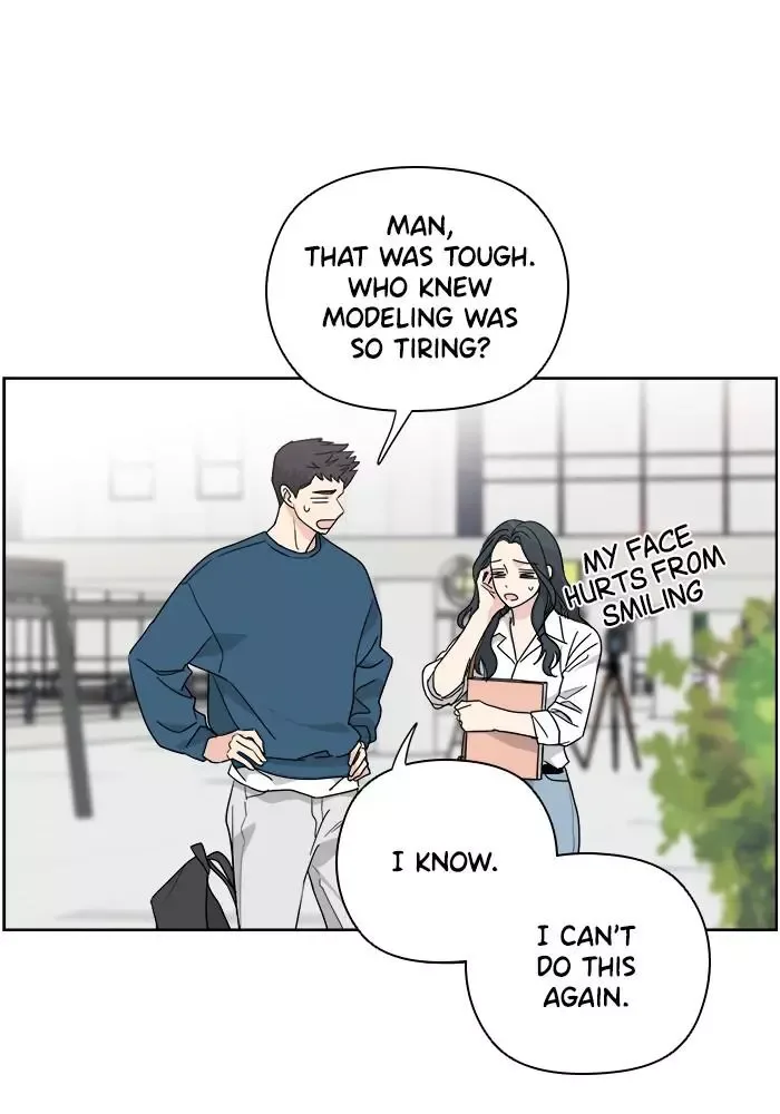 Mother I'm sorry Chapter 49 page 16