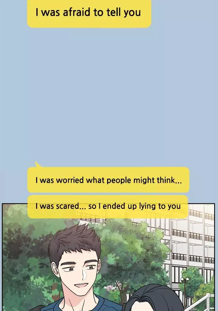 Mother I'm sorry Chapter 49 page 7