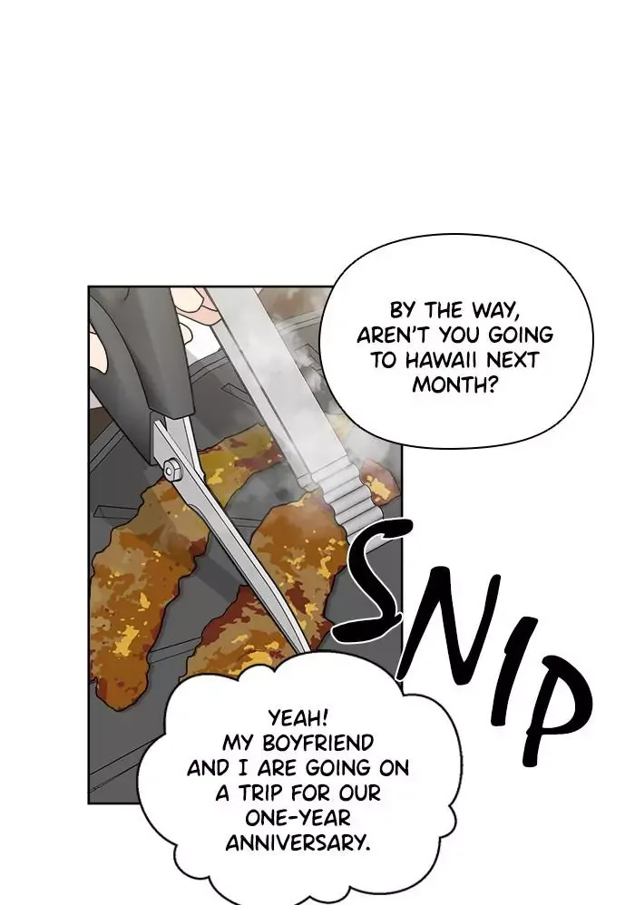 Mother I'm sorry Chapter 37 page 30