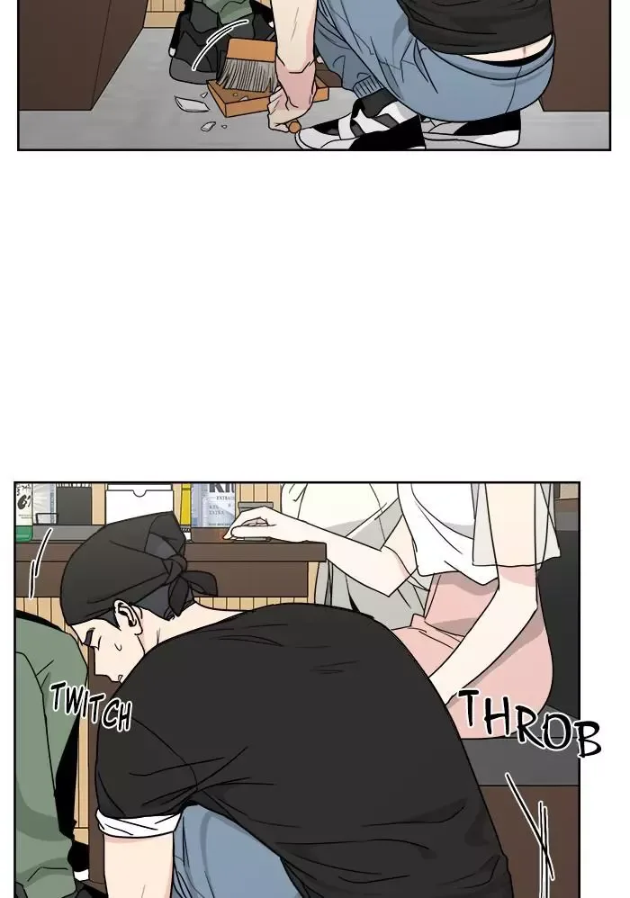 Mother I'm sorry Chapter 37 page 39
