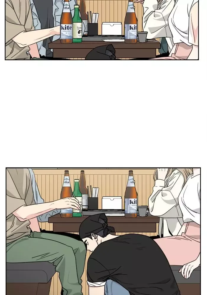 Mother I'm sorry Chapter 37 page 38
