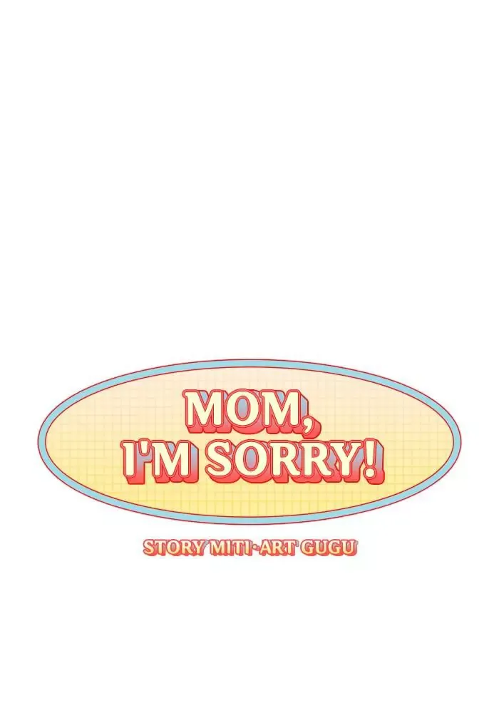 Mother I'm sorry Chapter 49 page 14