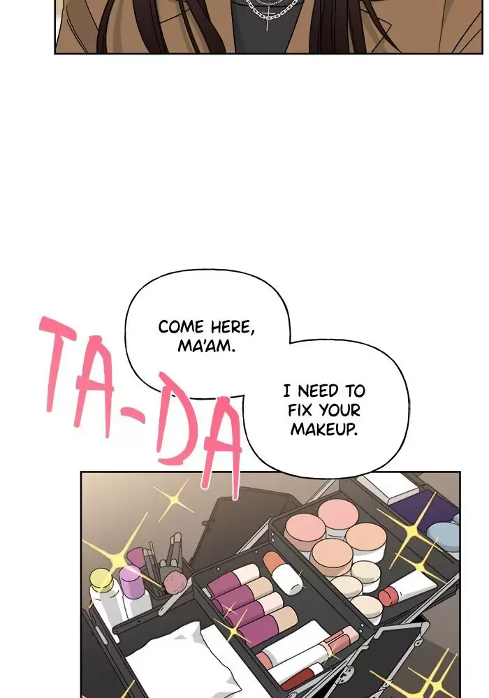 Mother I'm sorry Chapter 49 page 19