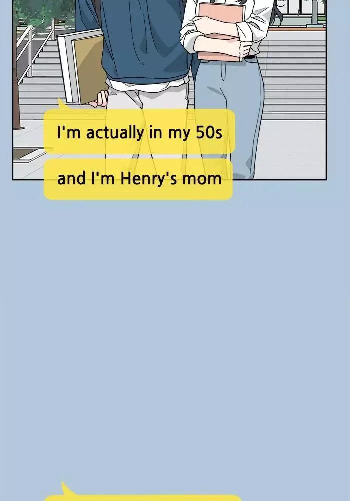 Mother I'm sorry Chapter 49 page 6
