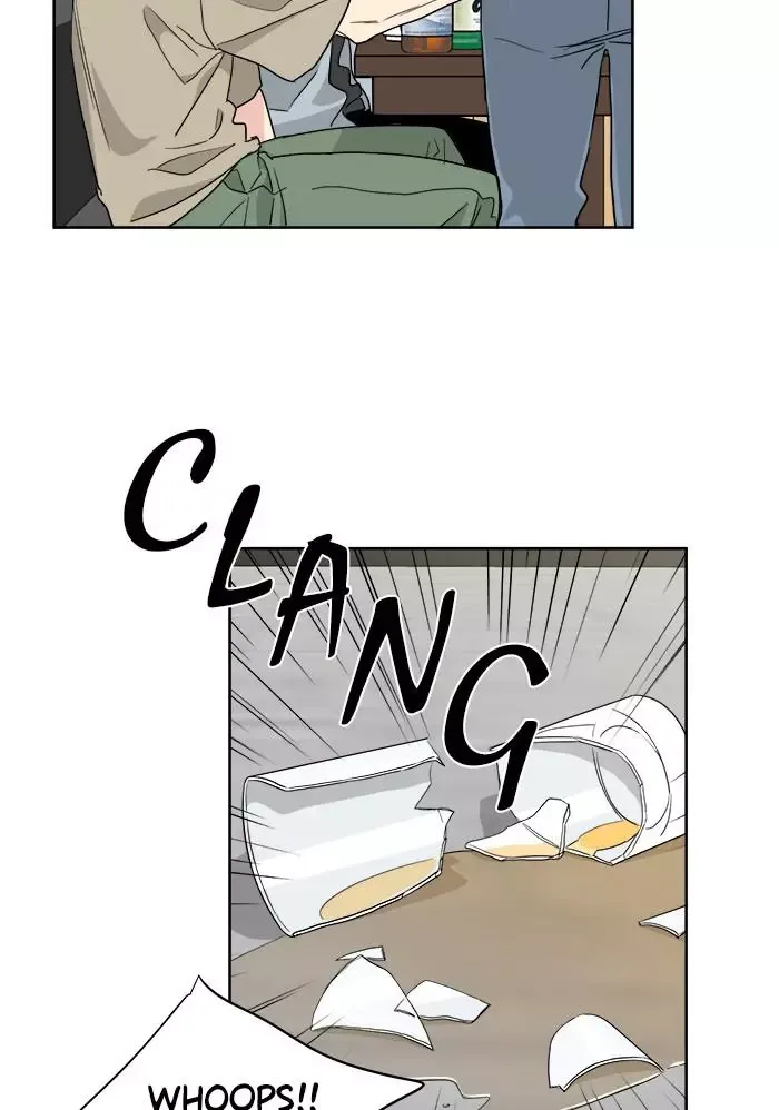Mother I'm sorry Chapter 37 page 35
