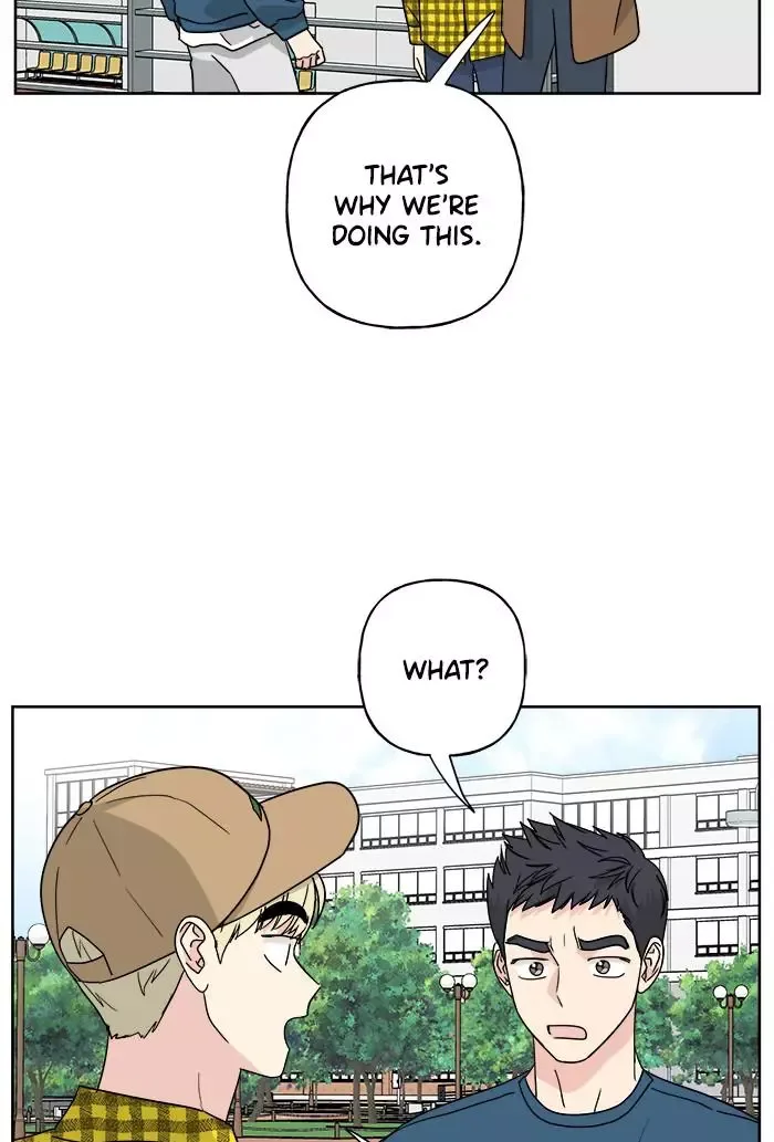 Mother I'm sorry Chapter 49 page 30