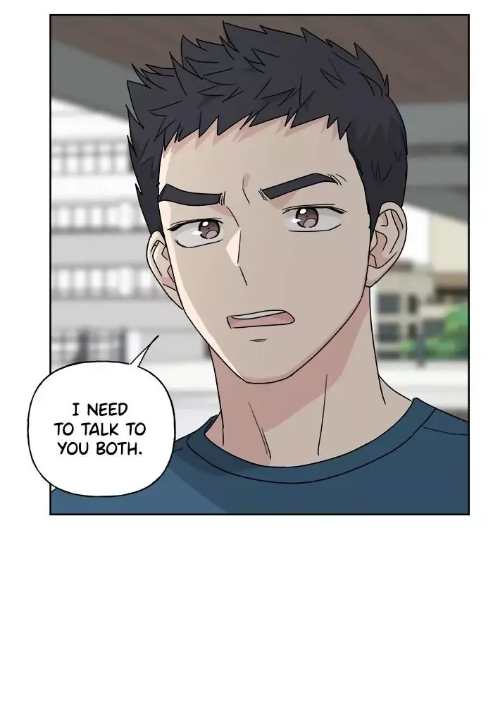 Mother I'm sorry Chapter 49 page 27
