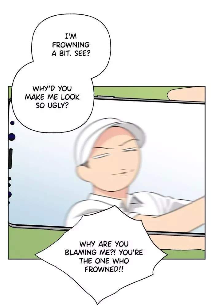 Mother I'm sorry Chapter 37 page 52