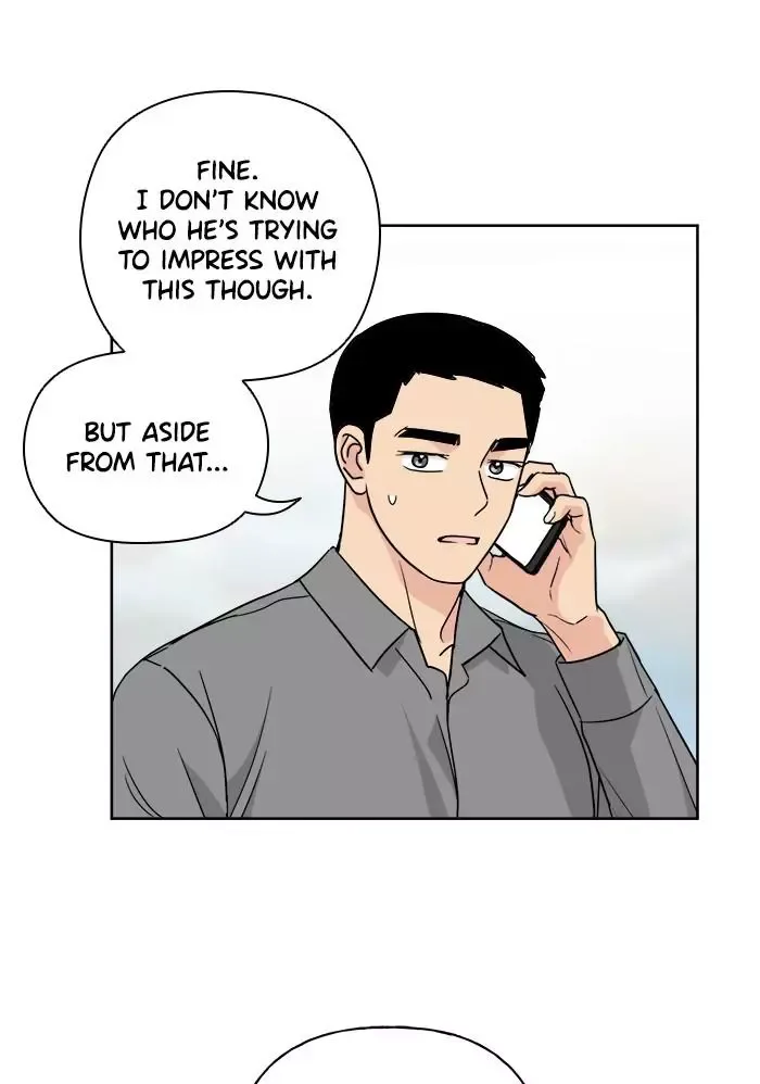 Mother I'm sorry Chapter 37 page 56