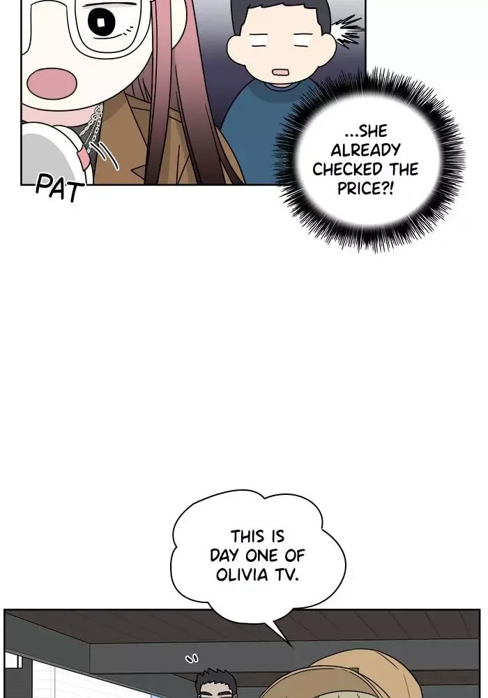 Mother I'm sorry Chapter 49 page 22