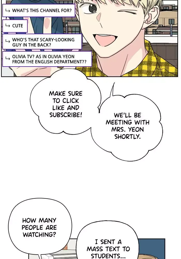 Mother I'm sorry Chapter 49 page 24