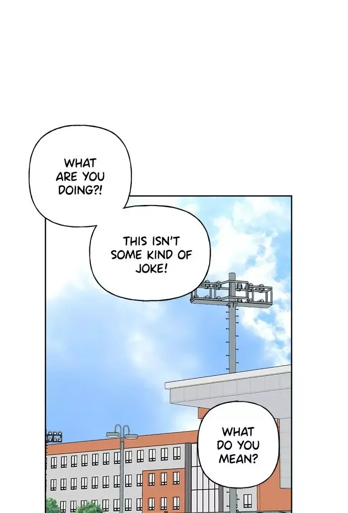 Mother I'm sorry Chapter 49 page 28