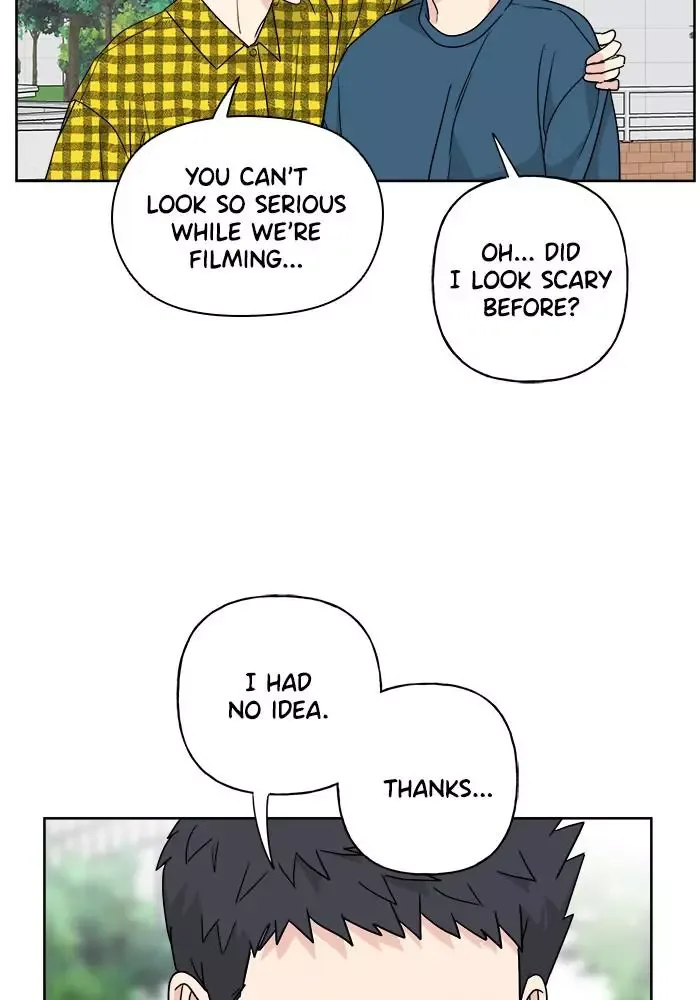 Mother I'm sorry Chapter 49 page 33